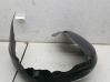Front wheel arch liner splash guards 