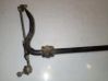Front anti-roll bar/sway bar 