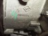 Manual 5 speed gearbox 