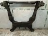Front subframe 