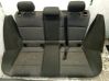 Seat and door cards trim set 