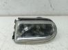 Front fog light 