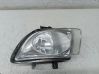 Front fog light 