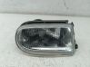 Front fog light 