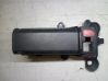 Rear door lock 