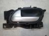 Rear door lock 