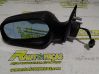 Front door electric wing mirror 