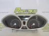 Speedometer (instrument cluster) 