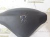 Steering wheel airbag 