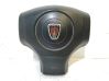 Steering wheel airbag 