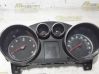 Speedometer (instrument cluster) 