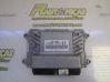 Unidad de control/módulo del motor 