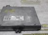Engine control unit/module 