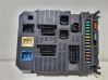 SAM control unit 