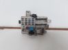 SAM control unit 