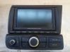 Unidad delantera de radio/CD/DVD/GPS 