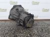 Manual 5 speed gearbox 