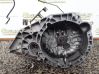 Manual 5 speed gearbox 
