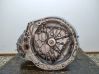 Manual 5 speed gearbox 