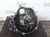 Manual 5 speed gearbox 