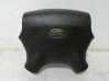 Steering wheel airbag 