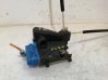 Rear door lock 