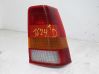 Tailgate rear/tail lights 
