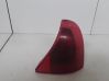 Tailgate rear/tail lights 