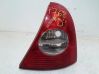 Tailgate rear/tail lights 