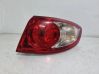 Tailgate rear/tail lights 
