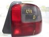 Tailgate rear/tail lights 