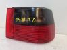 Tailgate rear/tail lights 