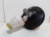Brake booster 