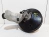 Brake booster 