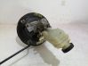 Brake booster 