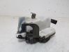 Rear door lock 