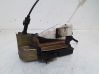 Rear door lock 