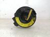 Steering wheel airbag 