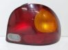 Tailgate rear/tail lights 