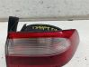 Tailgate rear/tail lights 
