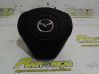 Steering wheel airbag 