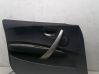 Front door card panel trim 