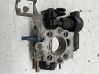 Intake manifold 