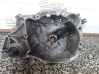 Manual 5 speed gearbox 