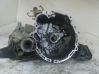 Manual 5 speed gearbox 
