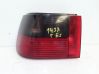 Tailgate rear/tail lights 