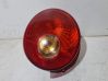 Tailgate rear/tail lights 