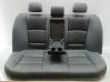 Seat and door cards trim set 