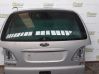 Tailgate/trunk/boot lid 