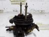 Carburettor/Mono Injection Pad 